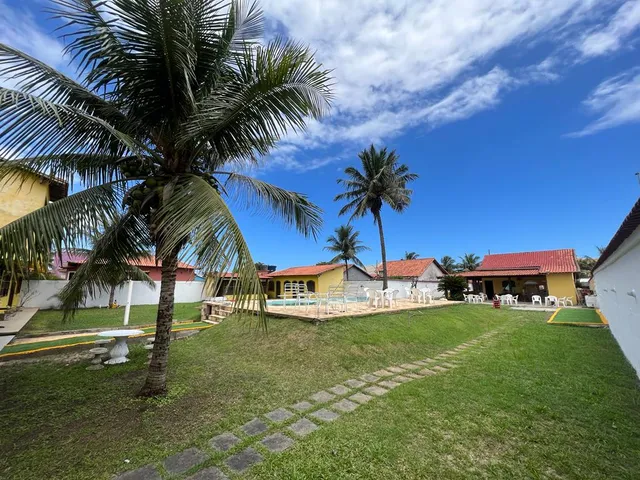 Casa Nosso Quintal - Saquarema