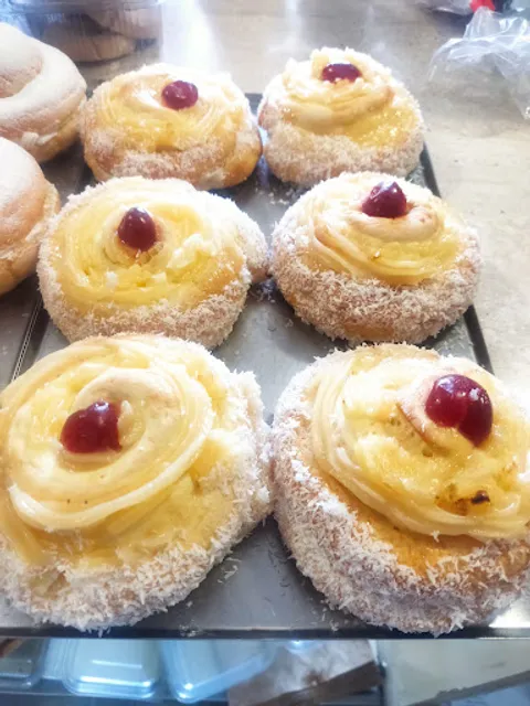 Panadería La bella sin gluten