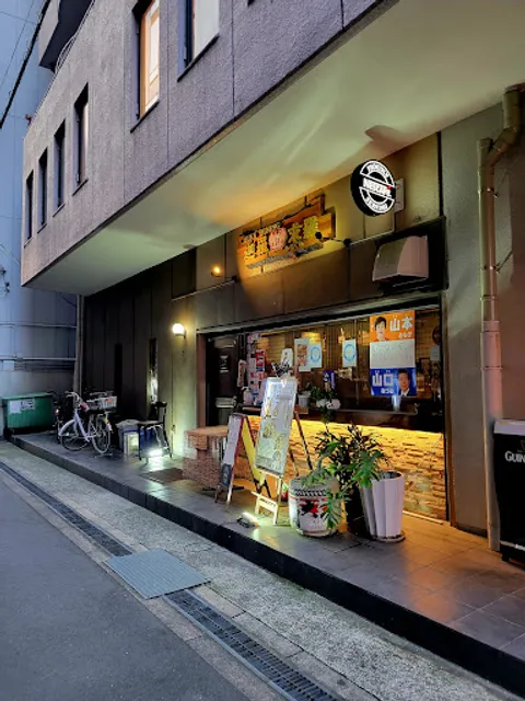 China dining 迦羅求羅