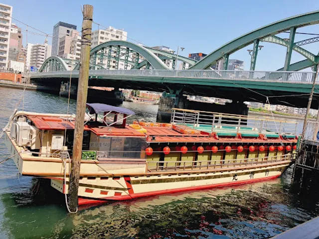 Co., Ltd. Funayado Tsurishin