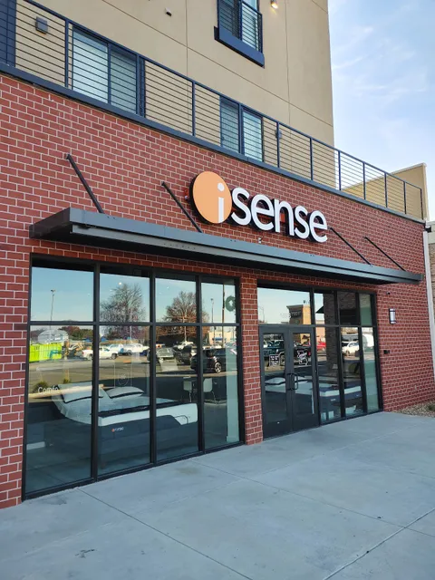 iSense Springfield