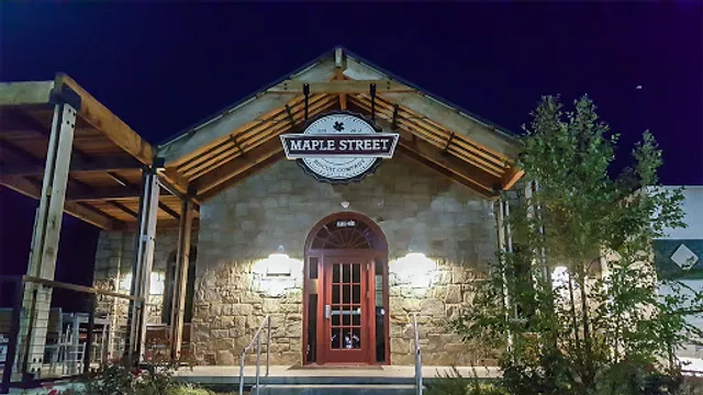 Maple Street Biscuit Company