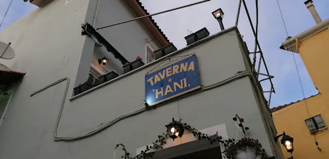 Taverna Hani
