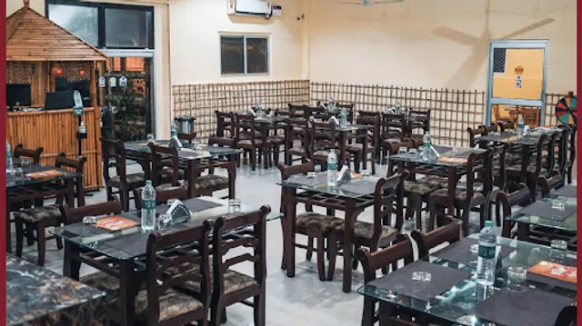 KARENG the Ahom Kitchen