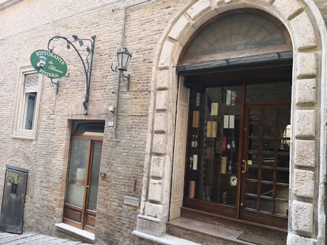 Ristorante-Pizzeria da Silvano di Ferri F.