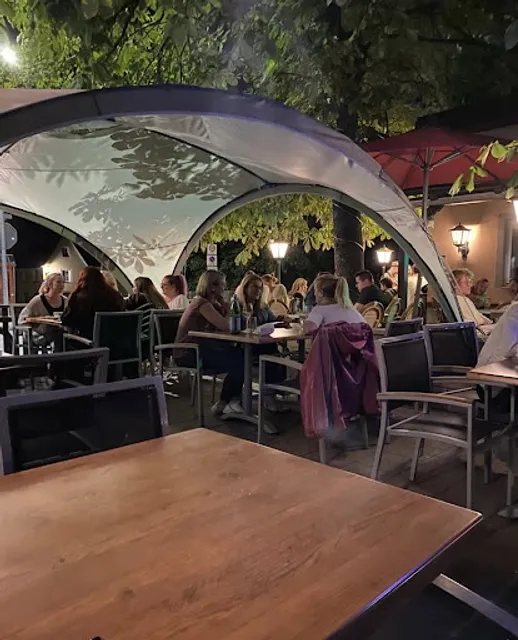 Ristorante Pizzeria La Rustica