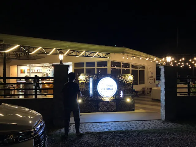 Kun's Stick and Bowl