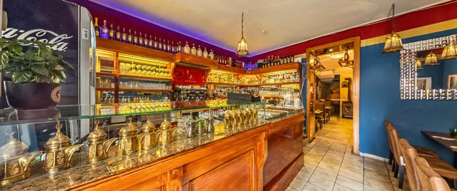 Eleven Eleven Restaurant Salzburg