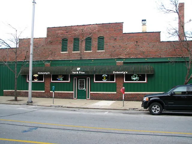 Doherty's Pub