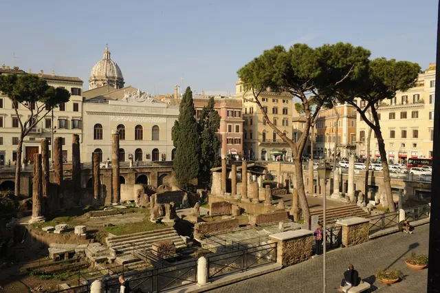 Temple View Guesthouse