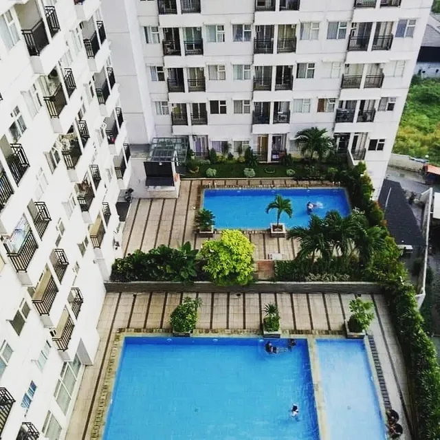 OYO 3194 Margonda Executive