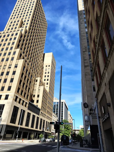 Robinson Renaissance