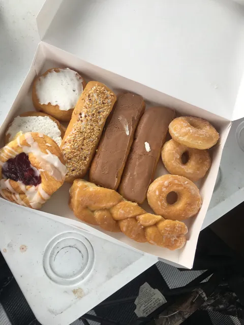 Donut Depot