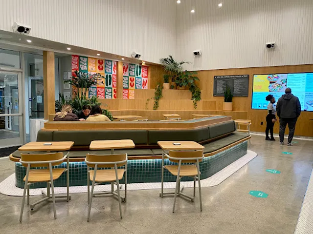 sweetgreen - Healthy Salads, Bowls and Plates