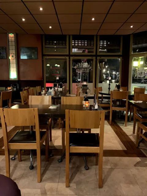 Shoarma Grillroom Ramsis