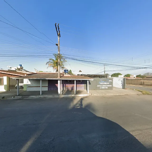 Espetinhos Bar do Tuil