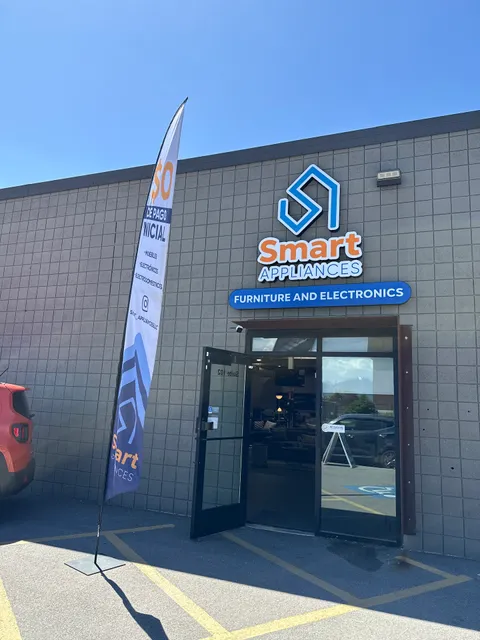 Smart Appliances LLC