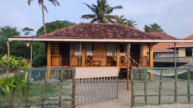 Marari Sunset Beach Villa