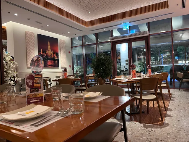 Little Bangkok - Dubai Hills