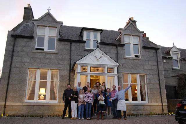 Registry Guest House