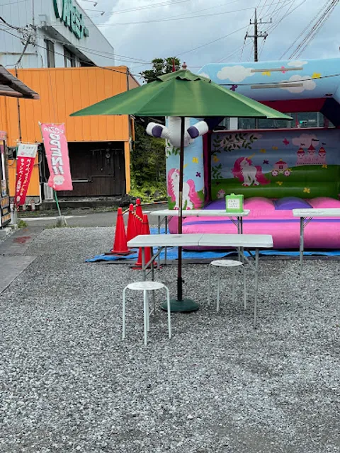 100円喫茶 カフェジェラオカ