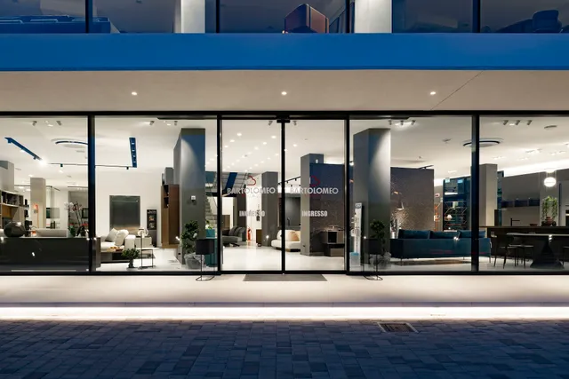 Bartolomeo Arreda 2.0