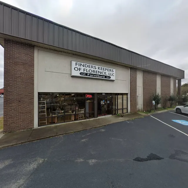 Finders Keepers Of Florence Llc