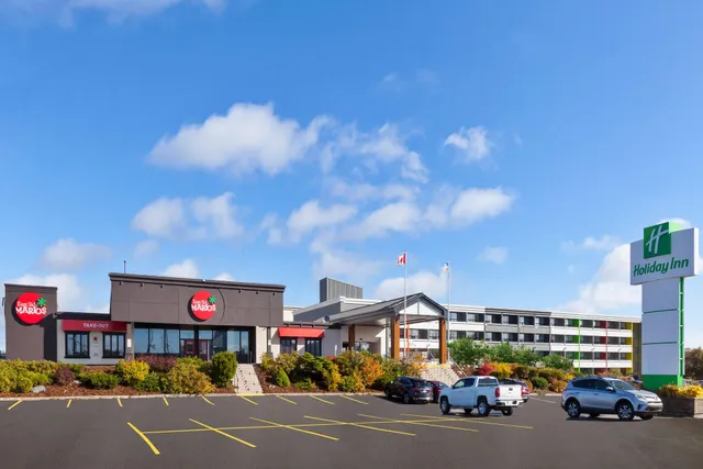 Holiday Inn St. John's Conference Centre by IHG