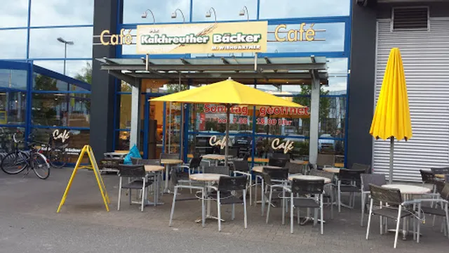 Der Kalchreuther Bäcker