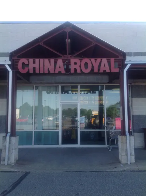 China Royal