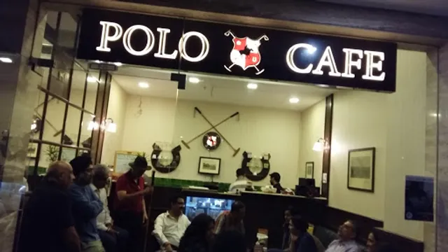 Polo Cafe
