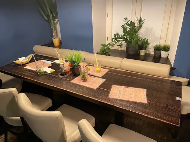 MAMMAM streetfood aus Thailand und Việt nam