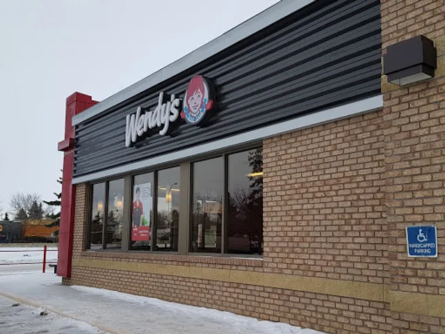 Wendy's