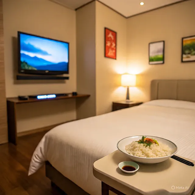 Griyo Kartika Backpacker