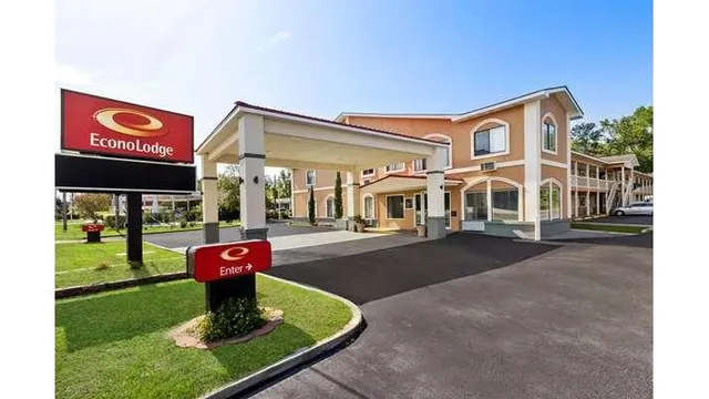 Econo Lodge St. George