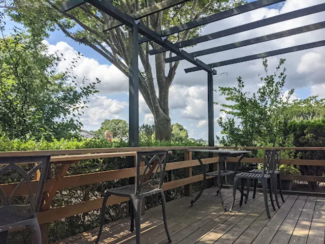 コーヒーハウス アモル（Coffee House AMOR）