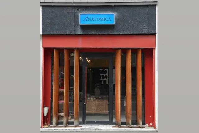 ANATOMICA SAPPORO (アナトミカ札幌)