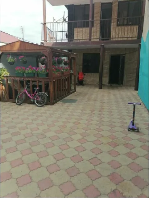 Guest House Anapa City