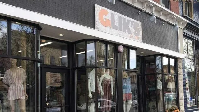 Glik's Boutique
