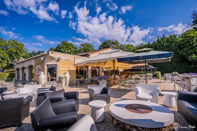 Domaine de La Grange Aux Ormes