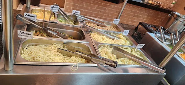 Spaguettinni - Casa de Massas