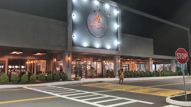 Plaza At Crystal Run