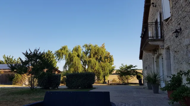 La Métairie de David