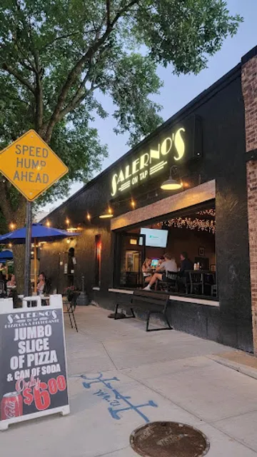 Salerno's Pizza of Chicago