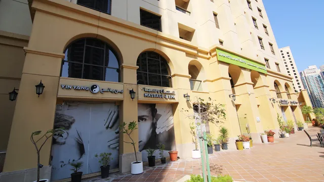 Yinyang Connection Spa