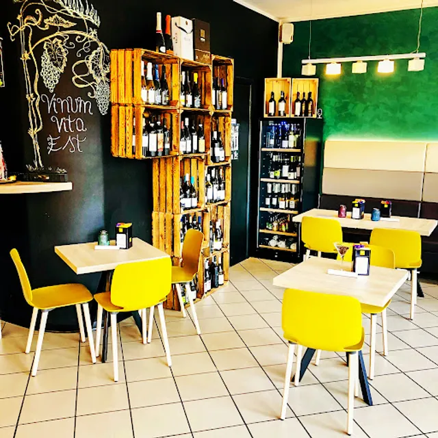 OTTOCENTOUNDICI Bar Caffè Enoteca