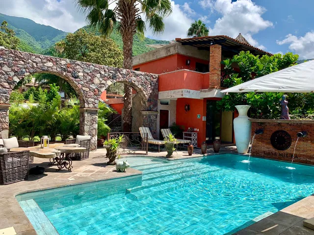 Casa Miura Hotel Boutique