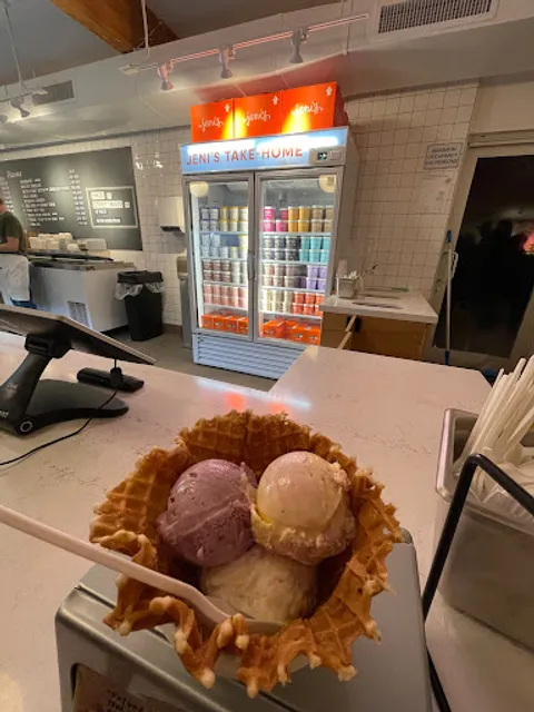 Jeni's Splendid Ice Creams