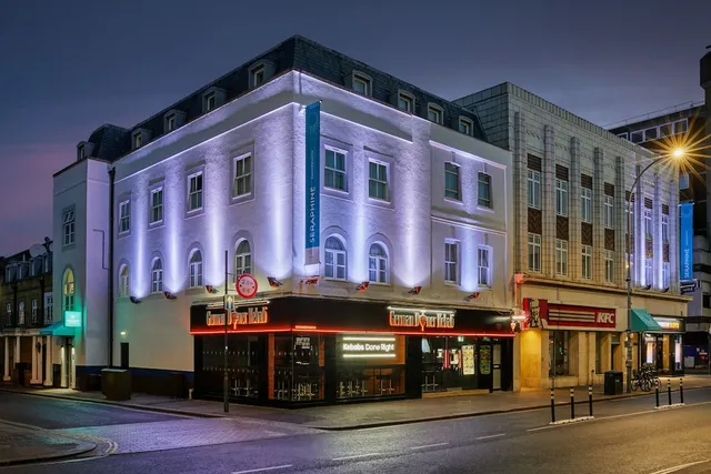 Seraphine Hammersmith