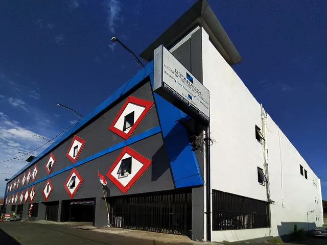 D'Paragon Bukit Sari Semarang